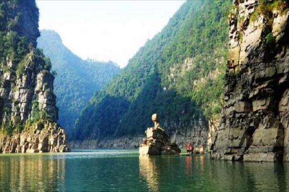 康輝旅游網【夢幻金秀】 廣西金秀、圣堂山、圣堂湖、梧州百年商埠、富里橋風光動車4天