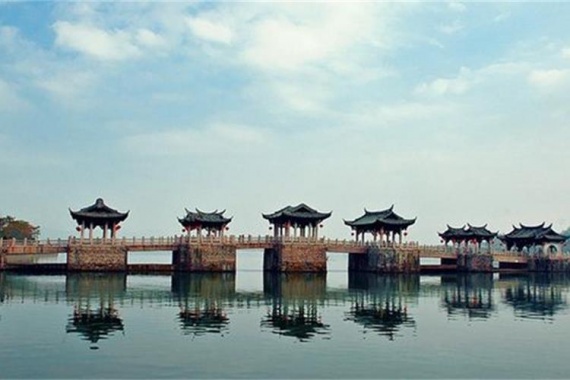 康輝旅游網(wǎng)【】廣州往返 潮州古城+汕頭南澳島+福建東山島 汽車純玩 4天