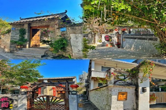 康輝旅游網(wǎng)<特惠游>廣州往返-神灣菠蘿旅游文化節(jié)   中山純玩1天