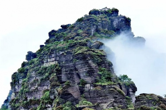 康輝旅游網(wǎng)<經(jīng)典>9-10月TF廣州出發(fā)貴州梵天凈土黃果樹+西江+大小七孔+梵凈山雙動(dòng)6天