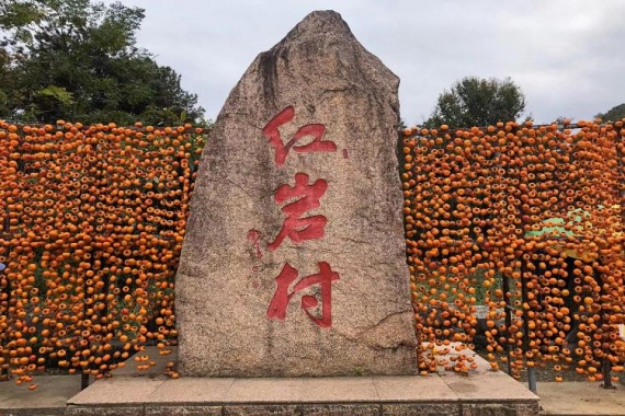 康輝旅游網(wǎng)廣州往返廣西 黃姚&月柿節(jié) 紅巖新村+黃姚古鎮(zhèn)+荔江灣+水韻黎家竹筏動(dòng)車(chē)3天