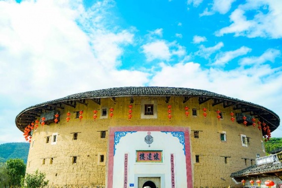 康輝旅游網(wǎng)廣州往返福建漳州古城、云水謠、東山島、蘇峰山環(huán)島路 純玩雙動(dòng)3天，漫游漳州