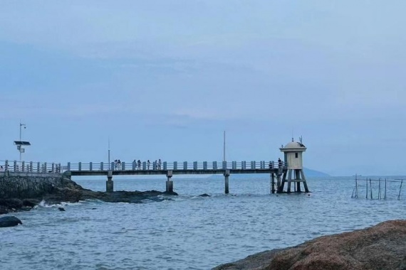 康輝旅游網(wǎng)<五一特輯>廣州往返-楊梅坑+淇澳島+圓明新園純玩2天 （乘車(chē)體驗(yàn)深中通道）