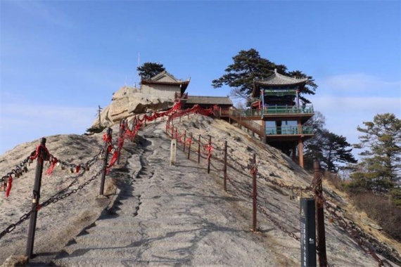 康輝旅游網(wǎng)<特惠>廣州往返運(yùn)城 全景陜西 兵馬俑、西岳華山、壺口瀑布、延安雙飛6天（暑假）