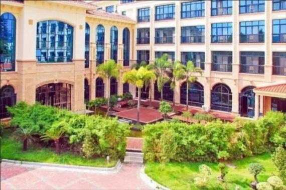 康輝旅游網(wǎng)【單訂房】從化翠島溫泉度假村2天1晚