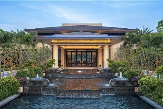 康輝旅游網(wǎng)【從化.直通車】美食含晚專場(chǎng) 從化卓思道溫泉2天1晚半自助游