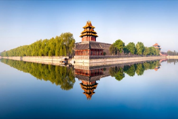 康輝旅游網(wǎng)<特惠>廣州飛北京 北京故宮+恭王府雙飛五天精明游