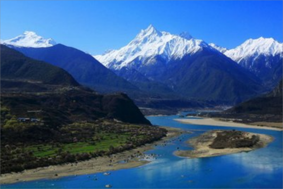 康輝旅游網(wǎng)<悠游西藏>廣州起止 布宮 大昭寺 巴松措 魯朗 雅魯大峽谷 羊湖 雙臥11天