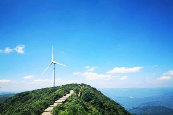 康輝旅游網(wǎng)<特惠-涼爽六盤水>廣州出發(fā)貴州烏蒙大草原+花江特大橋+牂牁江雙飛5天