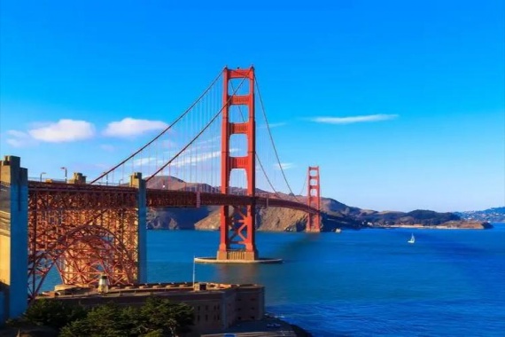 康輝旅游網(wǎng)<美國西岸>臻品四大名城+大峽谷羚羊峽+舊金山+全含餐純玩11日3U0423