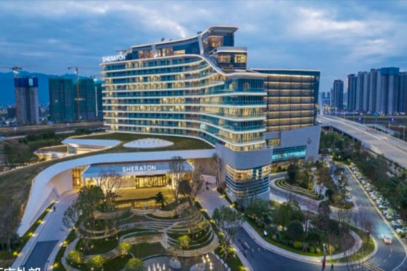 康輝旅游網<一價全包餐> 廣州往返肇慶高山森林黃金溝、入住三水鳳悅鳳凰酒店純玩2天