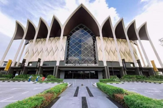 康輝旅游網(wǎng)<貓城輕旅行>廣州直飛古晉4天3晚