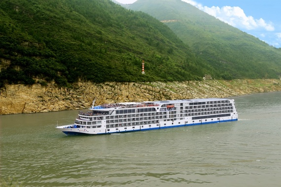康辉旅游网五星邮轮 - 黄金时段 - 精品行程 【月亮女神号】南极探索之旅11天