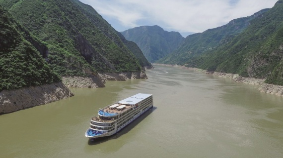 康辉旅游网【奢享连州】广州往返连州地下河.湟川三峡纯玩3天（1连州大酒店+1连州温德姆/华美达）