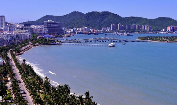 康辉旅游网深圳出发潮汕南澳岛+潮州古城+湘子桥动车2天1晚跟团游，品尝正宗潮汕牛肉火锅+看潮剧+品工夫茶