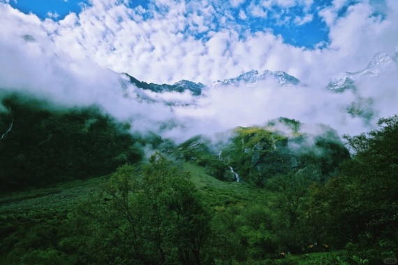 康辉旅游网<经典>JC广州出发贵州非梵之旅梵净山+肇兴侗寨+黔阳古城+剑河温泉双动4天