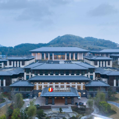 康辉旅游网【新丰.直通车】广州往返新丰温德姆花园酒店纯玩3天【劲爆食足8餐】