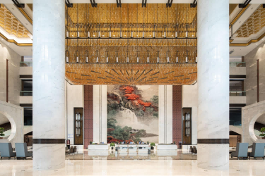 康辉旅游网【从化.直通车】从化都喜泰丽温泉度假酒店，泰式温泉2天游