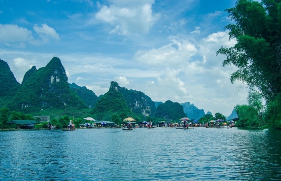 康辉旅游网<清新厦门古韵泉州>MZL厦门鼓浪屿/古韵泉州/南普陀/曾厝垵/集美学村 双动纯玩4天