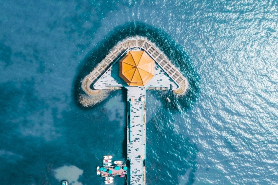 康辉旅游网【漂洋过海】5日