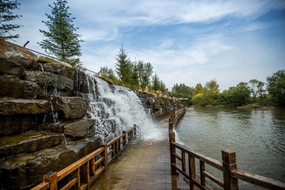 康辉旅游网<诗画 纯玩>深圳出岳阳洞庭湖+宜昌+神农架+屏山大峡谷+恩施大峡谷+云龙河地缝+荆州古城双高铁6天5晚跟团游