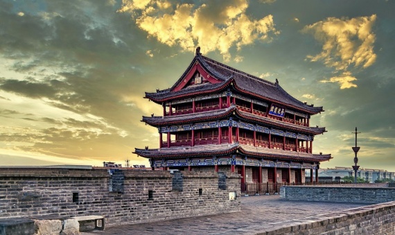 康辉旅游网<特惠>全景陕西 纯玩双飞5天（西安往返）