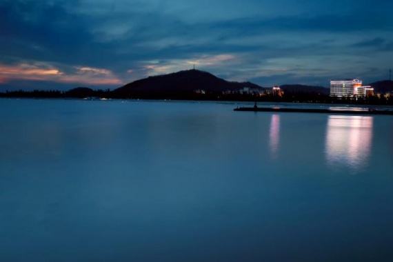 康辉旅游网<潇洒行>广州往返-玩转阳东恩平新会生态度假2天 赏秋色&寻古韵  食足3餐