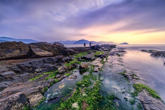 康辉旅游网【行.惠州.东莞】惠州西湖&盐洲岛&东莞可园&西溪古村&润杨溪谷温泉纯玩3天