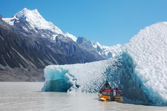 康辉旅游网澳新联游澳洲名称大洋路+新西兰南北岛12天