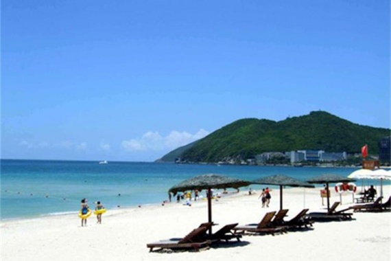 广州往返海花岛+五指山+大小洞天+游艇出海双动8日游】-康辉旅游网