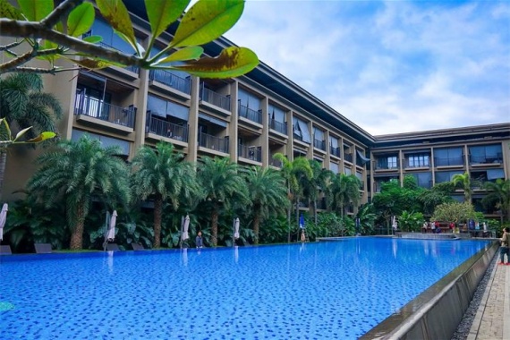 康辉旅游网【龙门.直通车】广州往返惠州龙门南昆山居温泉纯玩2天1晚半自助游