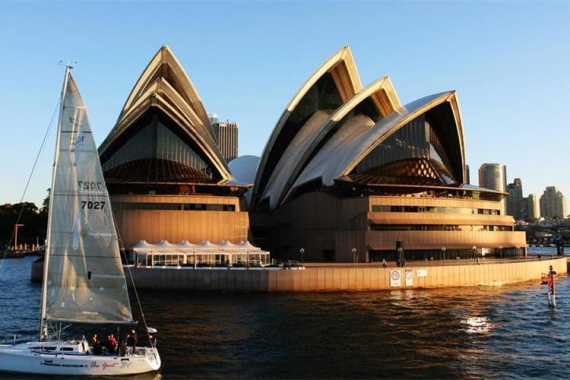康辉旅游网活力澳洲名城大洋路8天 墨尔本+布里斯本+黄金海岸+悉尼