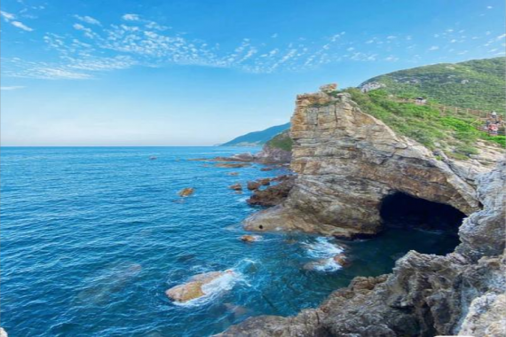 康辉旅游网<潇洒行>广州往返-【珠海&深圳&东莞】轻奢度假纯玩2天 食足4餐 杨梅坑