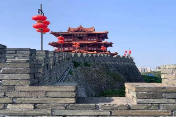 康辉旅游网<潇洒行>广州往返-肇庆黄金沟&顺峰山赏花 豪叹海鲜自助晚2天