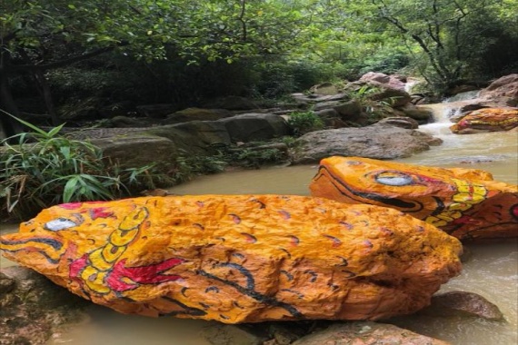 康辉旅游网<广州出发>佛山高明 南海湾森林公园 休闲1天