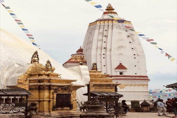 康辉旅游网【自营·SD】尼泊尔蓝毗尼广州双飞8 天（CZ）