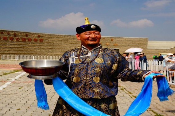 康辉旅游网猎奇蒙古国·寻找十三世纪游迹8天（广州往返）