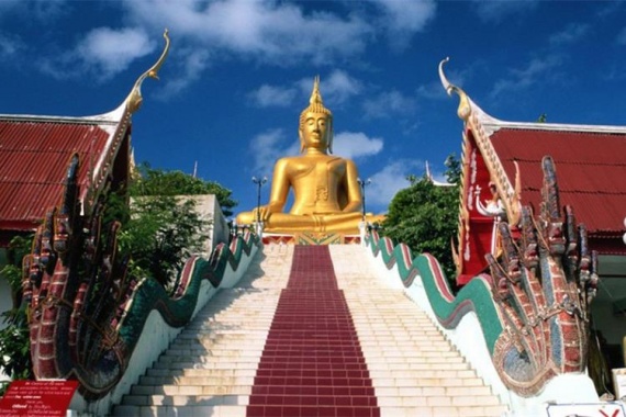 康辉旅游网【游艇泰兰德】泰国曼谷+芭提雅纯玩6天5晚