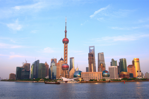 康辉旅游网潮汕出发-杭州上海苏州乌镇零自费零购物双飞4日3晚跟团游<锦绣江南>