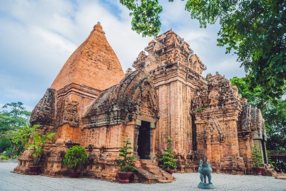 康辉旅游网【自营SD】<心动芽庄>南航广州往返越南芽庄5天4晚跟团游