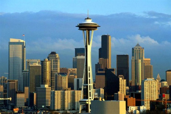 康辉旅游网【美国·阿拉斯加西雅图】阿拉斯加逐光+西雅图漫步9日OZ含联运12-3