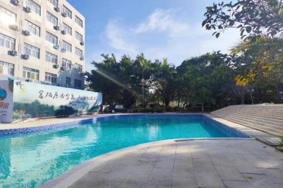 康辉旅游网【江门.温泉直通车】台山泽汇温泉酒店纯玩4天3晚半自助游、无限次温泉