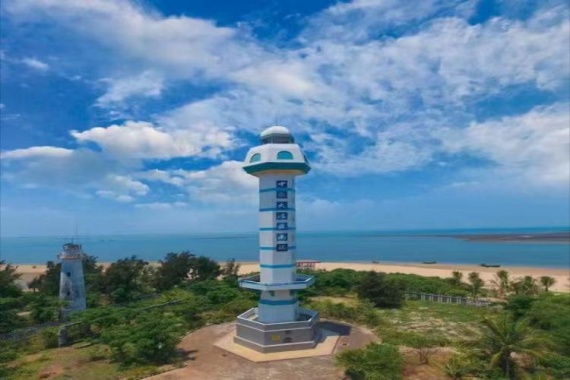 康辉旅游网【2人成团】【高铁直达】广州往返南境湛江双动纯玩5天