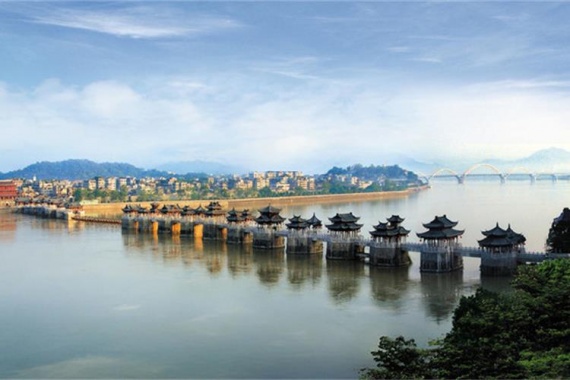 康辉旅游网广州往返揭阳自由行双飞四天，特惠打个飞的去揭阳