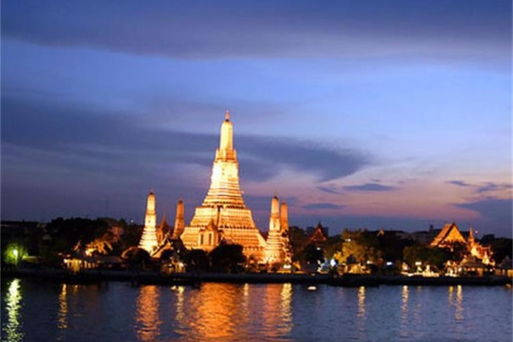 康辉旅游网【自营SD】<纯玩>【泰臻悦】泰国曼谷芭提雅星梦岛6天5晚 广州往返