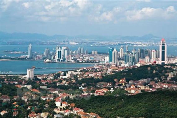 康辉旅游网<经典臻品山东大连>广州出发，济南、泰安、青岛、荣成、蓬莱、烟台、大连双飞7天