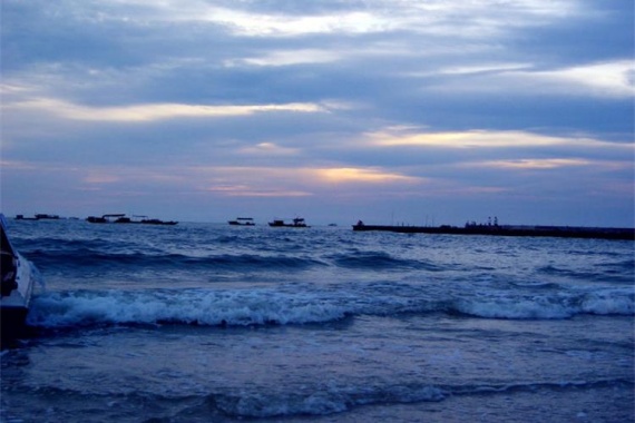 康辉旅游网<特惠-打个飞的去北海>北海自由行双飞6天