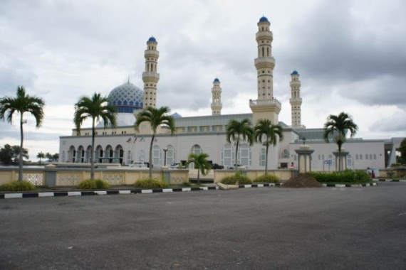 康辉旅游网<海上天空之城>广州南航沙巴仙本那纯玩6天5晚半自助游