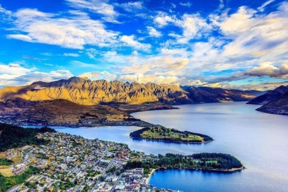 康辉旅游网广州直飞春节出游“新”享事成新西兰南北岛探秘星穹12天