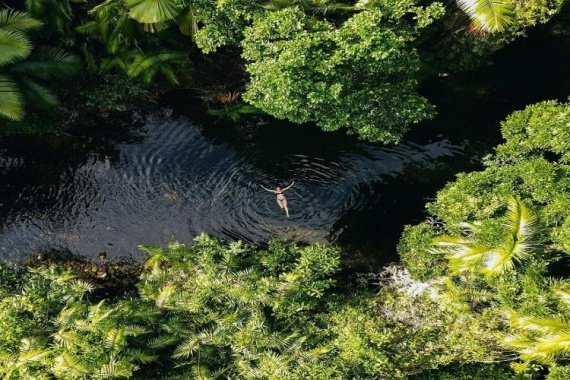 康辉旅游网春节出游QF全景澳洲澳洲名城大堡礁大洋路海陆空10天